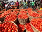 Burkina Faso suspends ban on tomato exports tomato exports resume