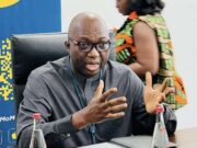 MoMo CEO Assures Seamless Customer Experience CEO of Mobile Money: Shaibu Haruna