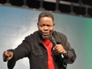 CCC’s Spirit of Revival Conference will change hearts- Pastor Joshua Obeng Pastor Joshua Obeng, Resident Pastor at Calvary Charismatic Center (CCC), Ayigya