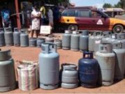 Over 30% of LPG Cylinders Unsafe — GCMC Gas cylinder