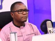 Ken Ofori-Atta returning is not NPP’s responsibility—NPP Chairman in the UK insists Kingsley Adumattah Agyapong NPP Chairman in UK