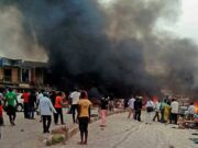 Several states in Nigeria added to the “Do Not Travel” list by the U.S Nigeria terrorist attacks