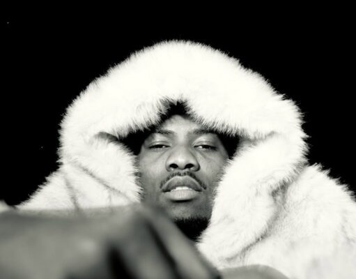 Kwesi Arthur advocates for fairness in the music industry Kwesi Arthur