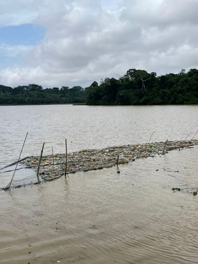 Owabi Dam