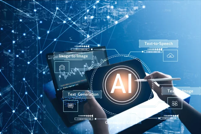ai strategy AI strategy