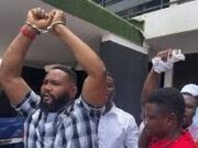 Baba Amando Remanded: NPP Cries Foul Over Arrests of Party Members baba amando