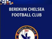 Police arrest suspects connected to Berekum Chelsea robbery berekum chelsea fc club