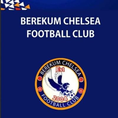 berekum chelsea fc clud berekum chelsea fc club