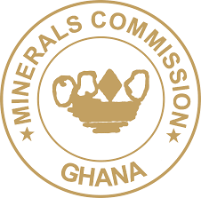 Minerals Commission Minerals Commission