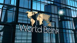 World Bank World Bank