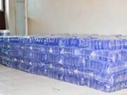 Government Explores Local Polymer Production to Lower Sachet Water Prices in Ghana