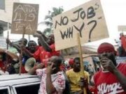 Ghana’s Job Market Stagnates Despite Economic Recovery – BoG Unemployment in Ghana