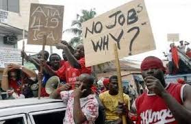 Unemployment in Ghana Unemployment in Ghana