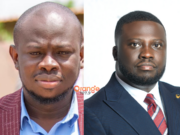 Ashanti Regional Minister turning governance into content creation – Moro Kabore ashanti regional minister frank amoakohene