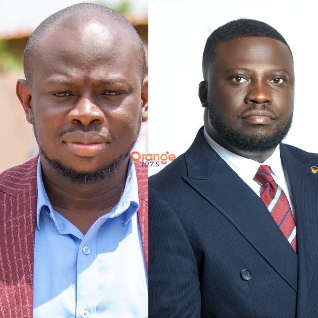 frank vs moro kabore ashanti regional minister frank amoakohene