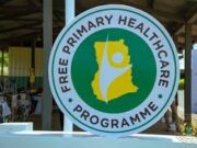 Health Facilities Targeted for Upgrade Under Free Primary Healthcare Rollout free primary health care programme in health facilities
