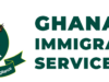 Ghana Immigration Service rescues 606 migrants in Kumasi crackdown on street begging networks ghana immigration service