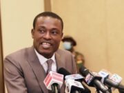 OSP convictions null and void: High Court annuls all cases prosecuted by Office of Special Prosecutor kissi agyebeng on osp cases being null and void