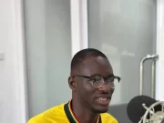 It is better for us to hesitate and get this right than for us to rush and create complications—Kofi Asher Kofi Asher on anti-lgbtq+