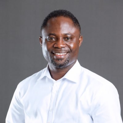 kwabena mintah akandoh kwabena mintah akandoh on free primary healthcare delivery