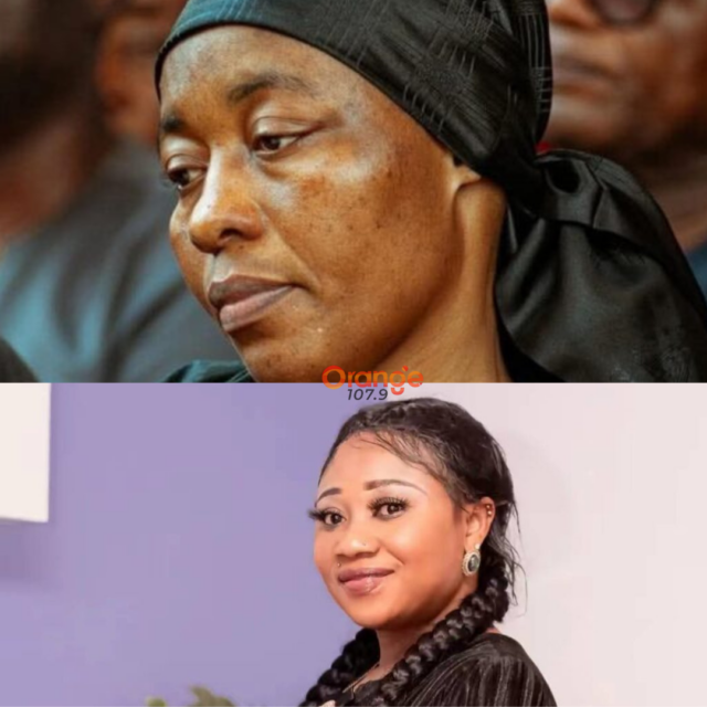odo broni vs queen emma daddy lumba widow odo broni vs queen emma
