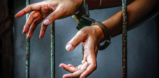 pastor arrested in western north pastor-arrested-in-western-north