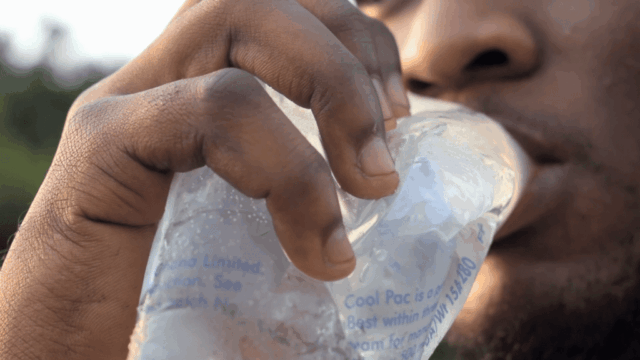 sachet water sachet water price increase
