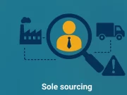 Opinion Piece: The Sole Sourcing Controversy sole sourcing