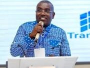 Kumasi-Accra expressway—Tony Asare questions project timeline feasibility Tony Asare