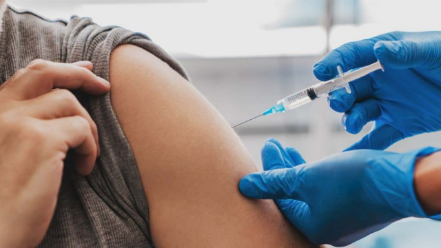 vaccination week