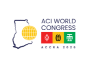 ACI World Congress: Governor of BOG says Ghana’s economy is rebounding after years of crisis aci 2026 world congress