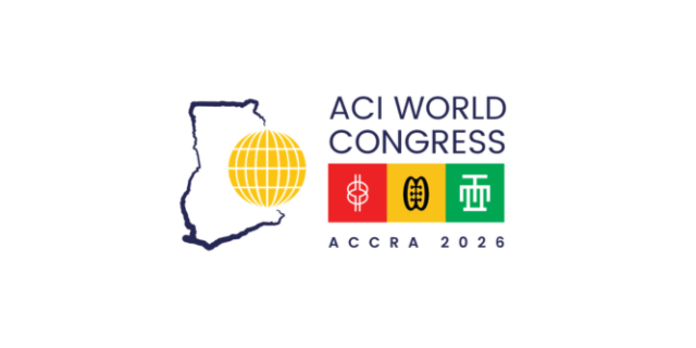 ACI 2026 World Congress aci 2026 world congress