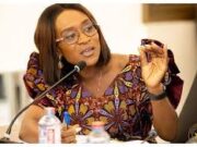 BoG’s GH¢93.8bn Negative Equity a “Fiscal Warning Light” — Abena Osei-Asare Abena Osei-Asare