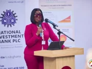 “Money spent sending one patient to India can treat about 20 patients in-country”—Adjoa Obuobia Darko-Opoku, Mahama Cares administrator Adjoa Obuobia Darko-Opoku