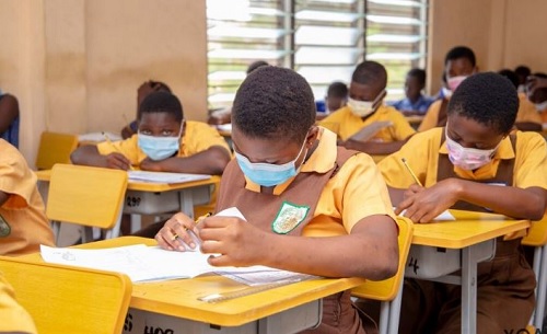 BECE The Ghana National Association of Private Schools (GNAPS) has called for an immediate review of the provisional 2026 BECE results