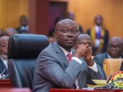 Government pays GH¢10.82bn to DDEP bondholders The Government of Ghana has paid GH¢10.82 billion to bondholders under the Domestic Debt Exchange Programme (DDEP)