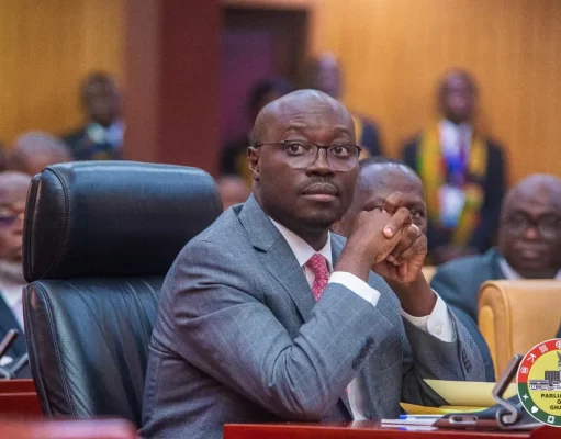 Government resolves salary payment issues for 6,300 GES staff The finance ministry has revealed that all 6,300 Ghana Education Service (GES) staff recruited in 2024 have now been paid.