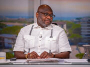 COCOBOD to finalise new cocoa funding model to reduce reliance on offshore loans Dr. Randy Abbey