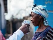 US Tightens Travel Restrictions Over Ebola Outbreak in Africa Ebola