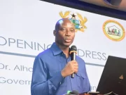 Greater Accra Dominates Ghana’s Lowest Poverty Rankings in New Report Ghana Statistical Service