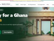 E-visa portal applicants to receive decisions within 48 hours – Ablakwa Ghana e-visa portal