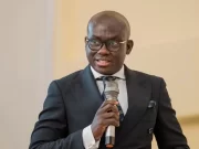 Godfred Dame Expresses Concern Over Ghana’s Criminal Prosecution Practices Godfred Dame