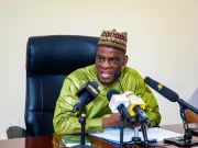 Government Assures Continuous Food Supply for Free SHS Students Haruna Iddrisu