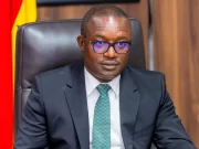 Jinapor Warns ECG Engineers Against Sabotage John Abdulai Jinapor