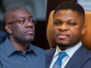 Oppong Nkrumah Challenges Sammy Gyamfi Over BoG Losses Oppong Nkrumah & Sammy Gyamfi