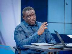 Gov’t outlines measures to bridge Ghana’s AI, digital infrastructure gaps Samuel Nartey George has announced that the government has begun implementing measures to address gaps in Ghana’s artificial intelligence
