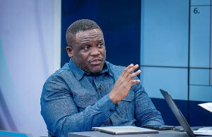 Gov’t outlines measures to bridge Ghana’s AI, digital infrastructure gaps Samuel Nartey George has announced that the government has begun implementing measures to address gaps in Ghana’s artificial intelligence
