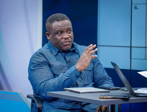 Sam George Samuel Nartey George has announced that the government has begun implementing measures to address gaps in Ghana’s artificial intelligence