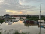 Thousands Displaced as Weija Dam Spillage Floods Communities in Accra Weija Dam Spillage