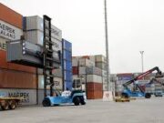 Ghana Shippers’ Authority Postpones Revised Container Charge Ghana Shippers Authority